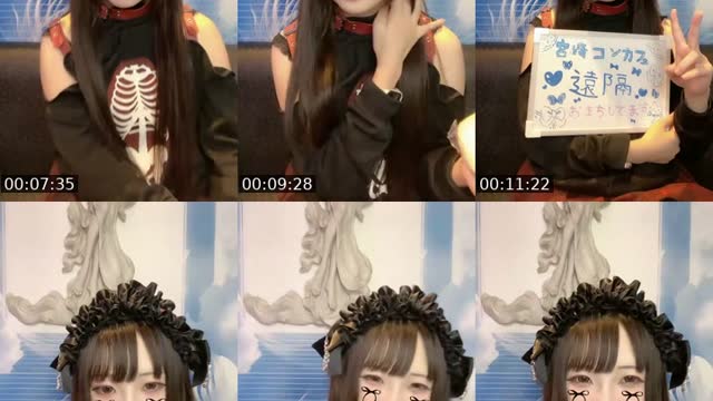 @promised.land24 TikTok live
