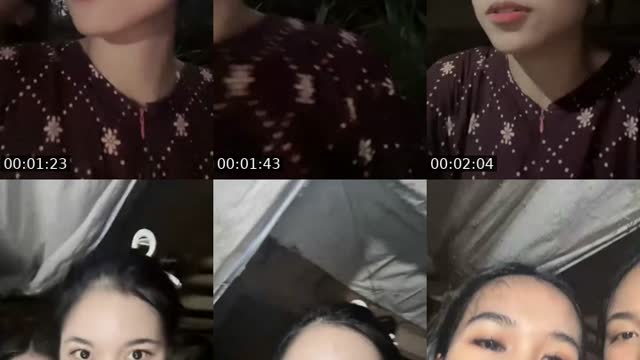 @jein_pasiamping TikTok live
