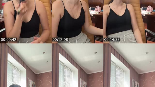 @stellaaaaaa_k TikTok live