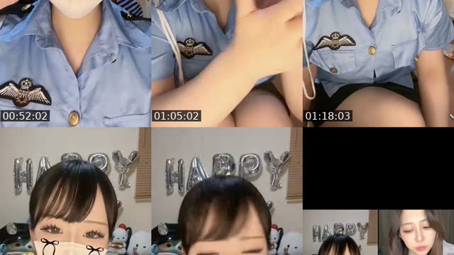 TikTok live: あっちぃな！ずっちぃな？ by @ikr.s2