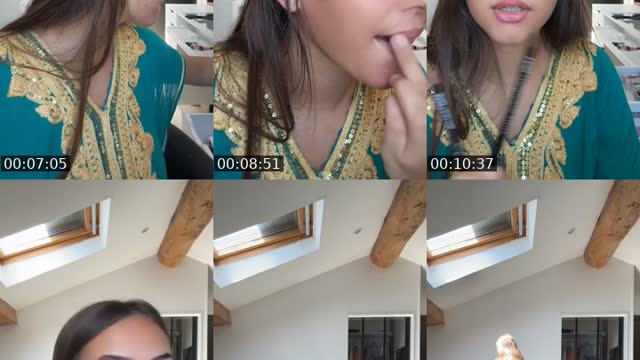 @.inconnu692 TikTok live