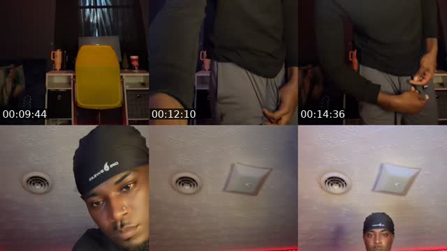 @trimlife.don TikTok live from 2026-08-08
