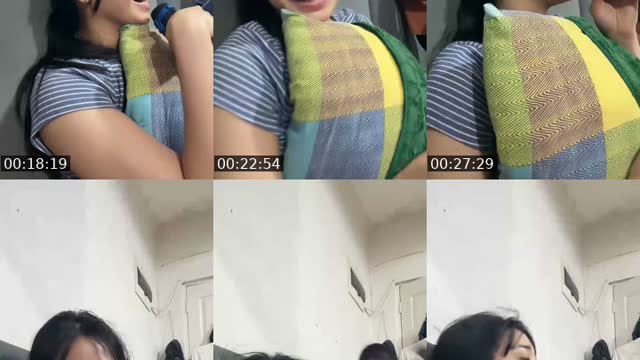 TikTok live: Hi by @vladiaxdisuanco