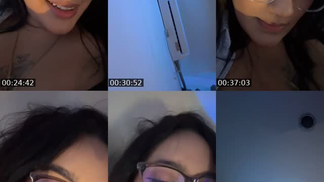 @varelyoficial00 TikTok live from 2026-08-08