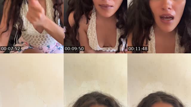 @rana_trabelsi7 TikTok live