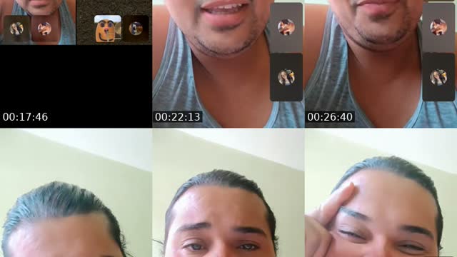 @zomourod8 TikTok live from 2026-08-08