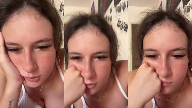 TikTok live: 5000? by @viovioviolacomelean