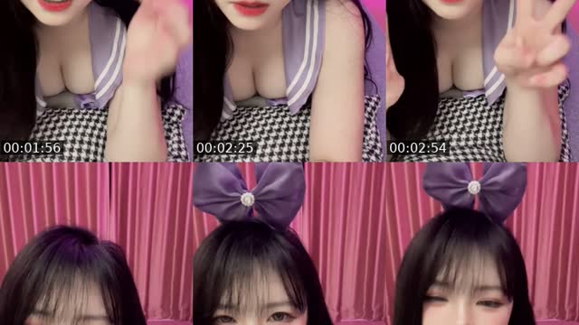 @camila100444 TikTok live