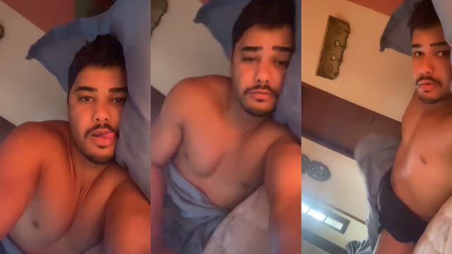 @danieloldd TikTok live