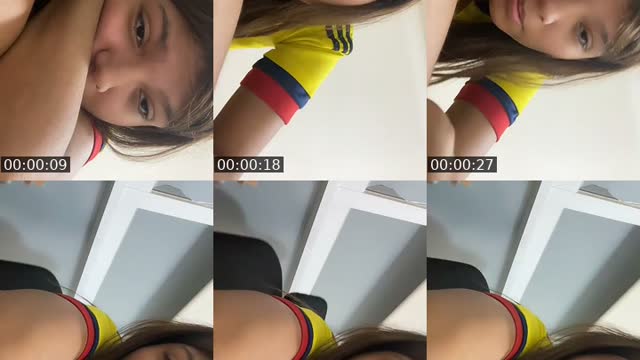 @immek08 TikTok live