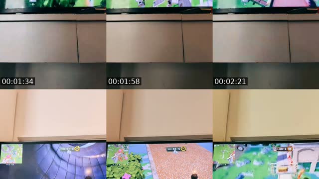 @vozihathegk TikTok live