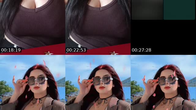 @berno085 TikTok live