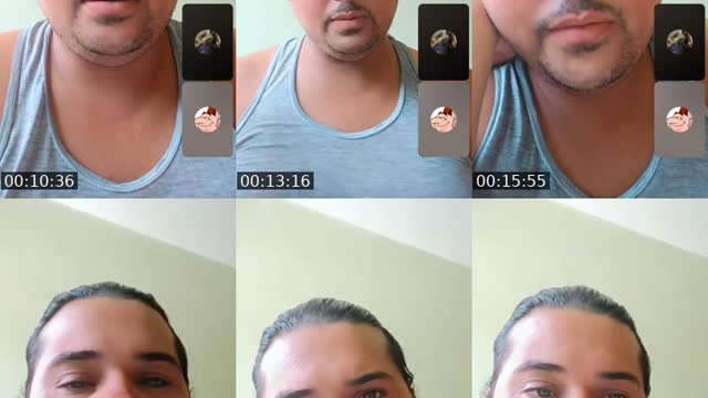 @zomourod8 TikTok live from 2026-08-08
