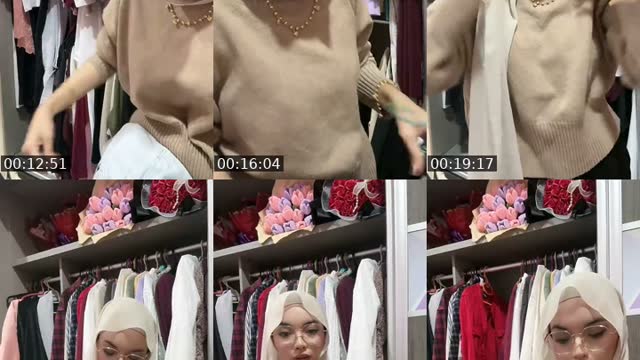 @myraffnd TikTok live from 2026-08-08