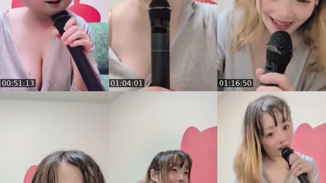TikTok live: ちぃやで by @mugimugimaru