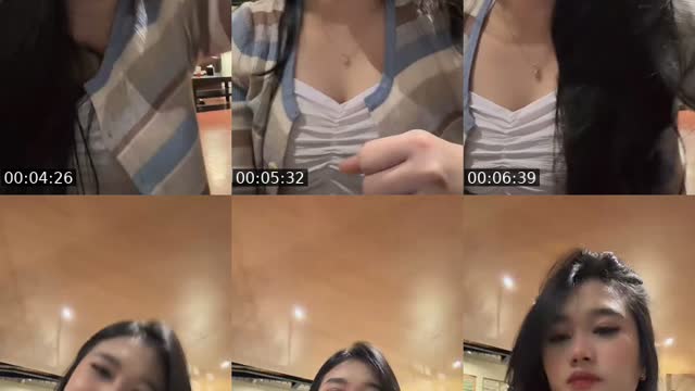 @soniaangelinaa TikTok live