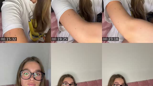TikTok live: I see u watch from the fyp. by @motosalem