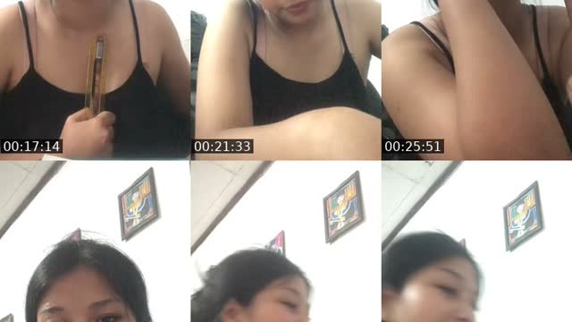@suckraa TikTok live