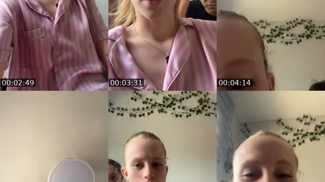 @30.nereaaa2 TikTok live