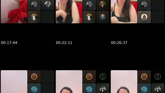@amira.mohamed1786 TikTok live from 2026-08-08