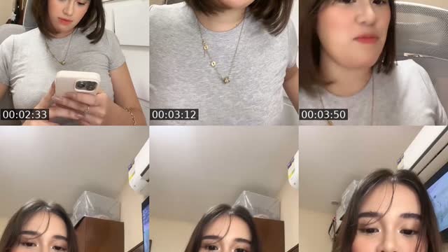 @sxamminig TikTok live