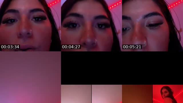 @kendramh7 TikTok live