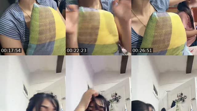 TikTok live: Hi by @vladiaxdisuanco