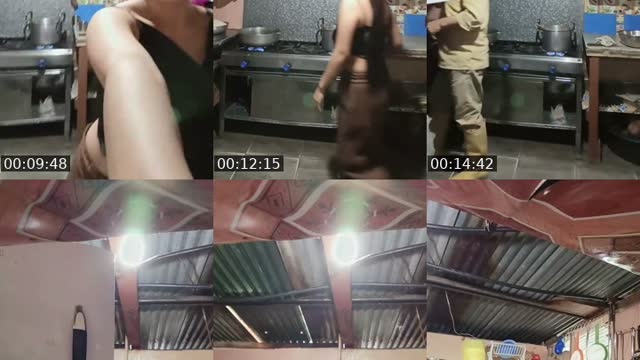 @mayrapaqui TikTok live
