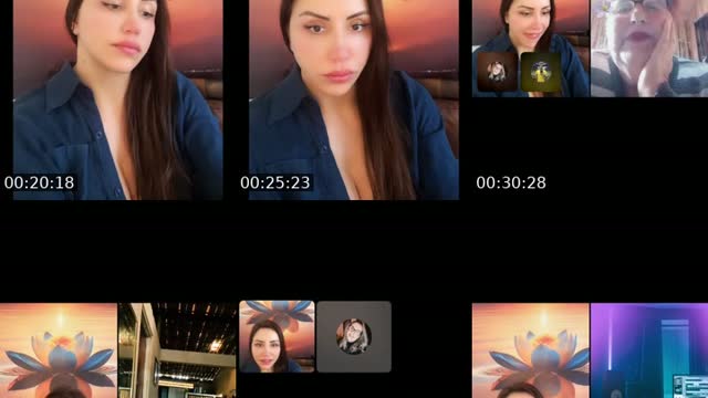 @marcellamapi TikTok live from 2026-08-08