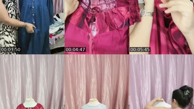 @coach.mariem.twat TikTok live