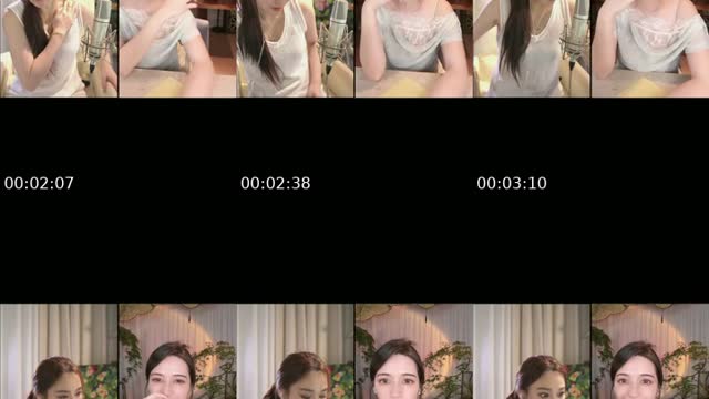 TikTok live: 勇敢的人先享受世界 by @fpepcgkpn846