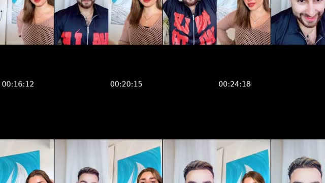 @einoo_388 TikTok live