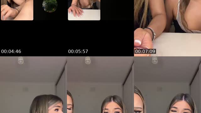 @baddies0392 TikTok live from 2026-08-08