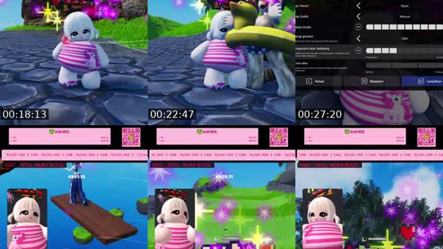 @itsvaguexx TikTok live from 2026-08-08