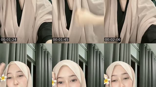 @mynnlav TikTok live
