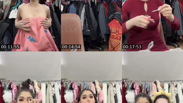 @gingled TikTok live