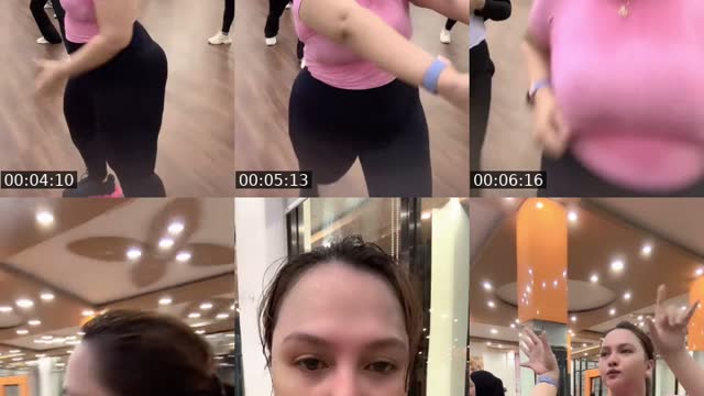 @emma_ms17 TikTok live