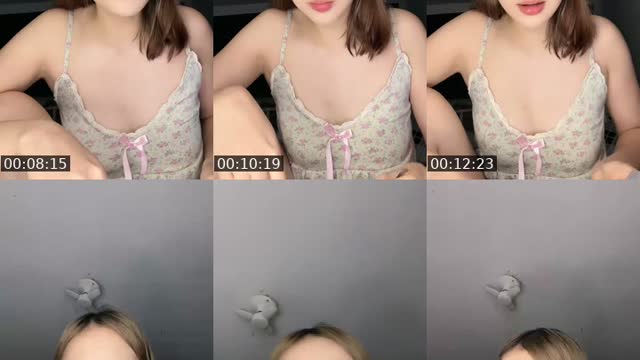 @mariel_veneracion TikTok live from 2026-08-08