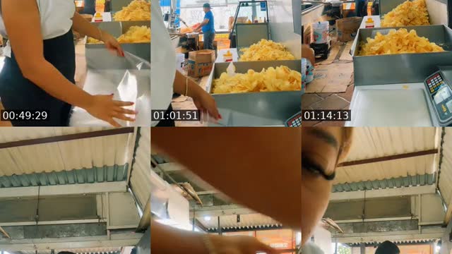 TikTok live: Al que madruga dios lo ayuda by @eva_leal.4