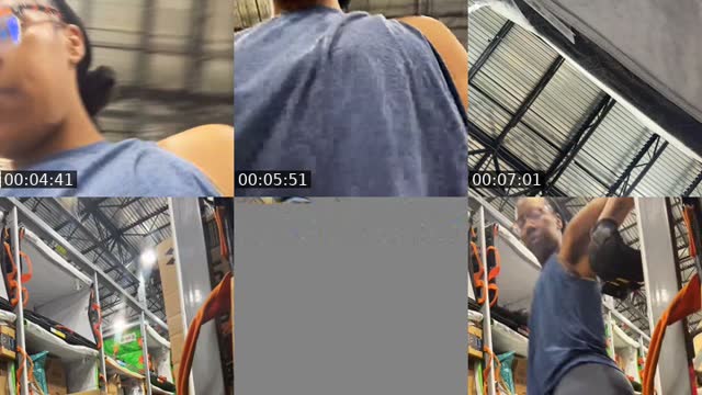 @bigklyfe2 TikTok live from 2026-08-08
