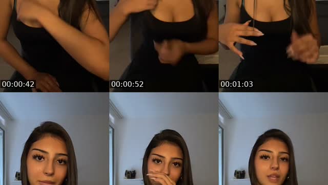 ￼ fertig machen und Quatschen - @vxmariamx