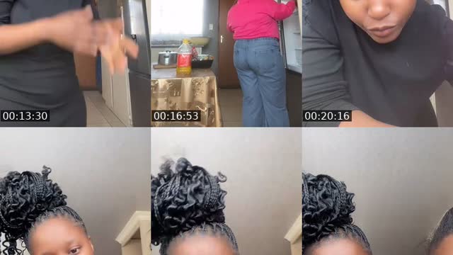 @sekhona.nkosazana TikTok live from 2026-08-08