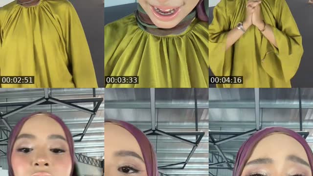 JOM REQUEST LAGU - @aufahanie