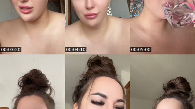 @nadia_oleksandrivna TikTok live