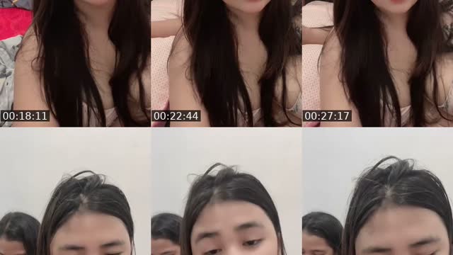 TikTok live: W*ld tg Tara? by @maxybebii18