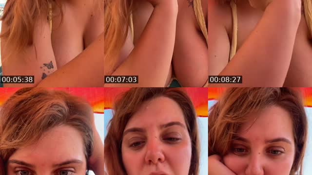 @ilailax3 TikTok live