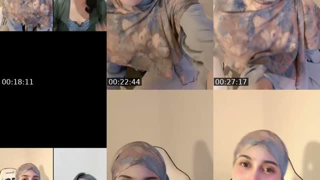 TikTok live: Pasti jomblo xixi by @natapradja09