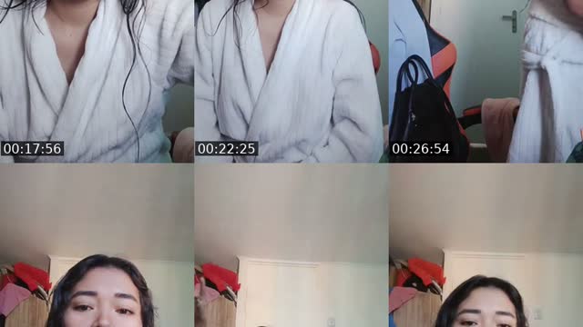 TikTok live: Comentando experiencias 🙃 by @silstar97