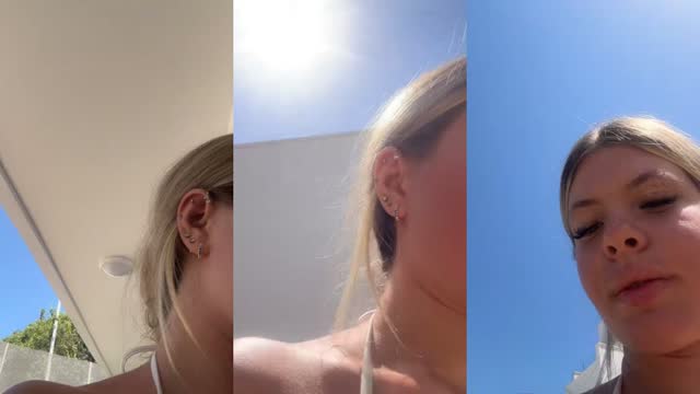 @suzanne_hun TikTok live