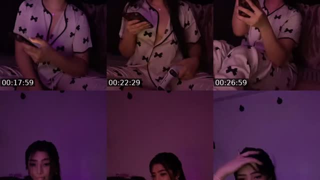 @itsmekeyo98_on_ig TikTok live from 2026-08-08